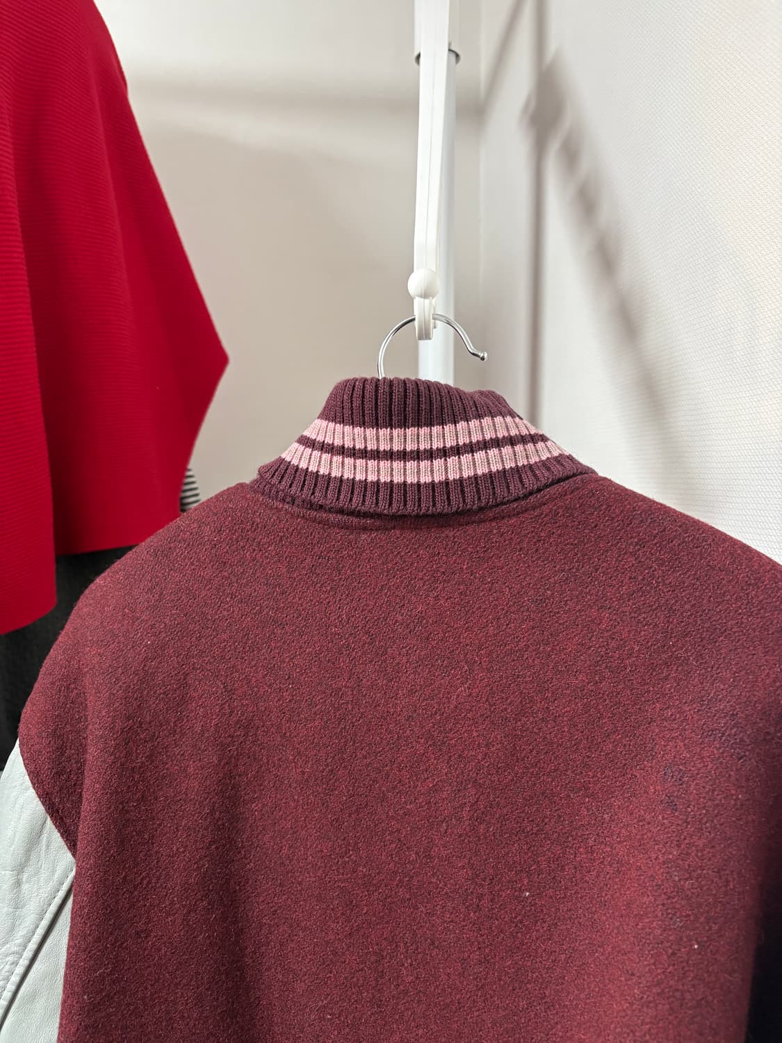 TROPHY JACKETS 울 바시티 자켓 상품이미지9