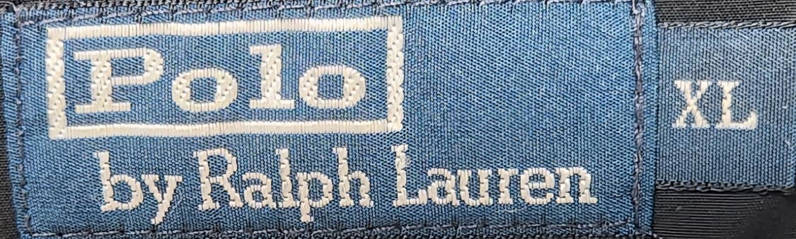 폴로랄프로렌 유틸리티 블레이져 자켓 XL (100-105) 상품이미지3