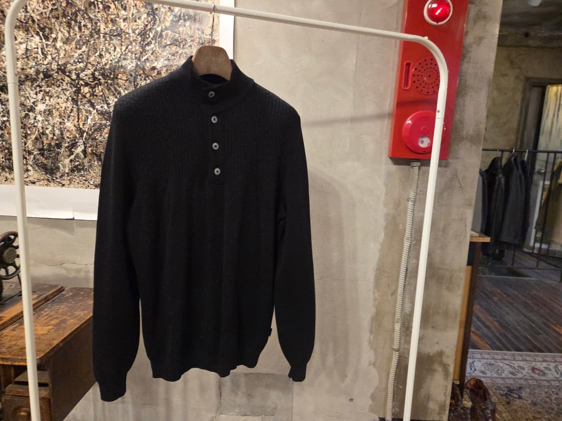 휴고보스 블랙라벨 니트 상품이미지7