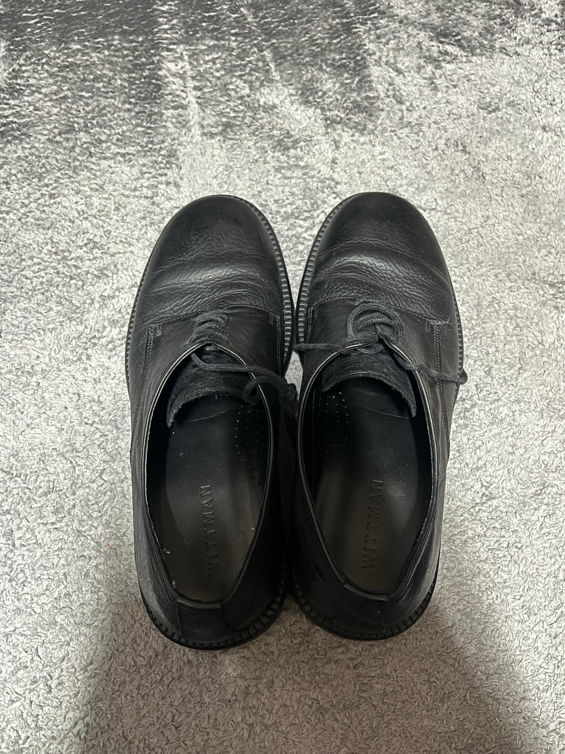 260) wittman 버팔로 더비 상품이미지2