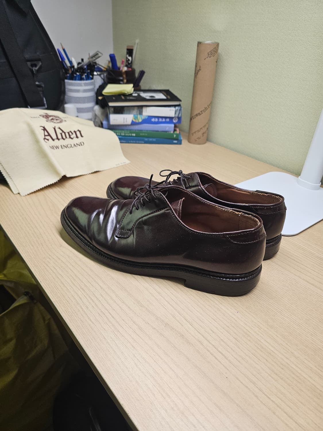 알든 alden 990 9D 상품이미지2