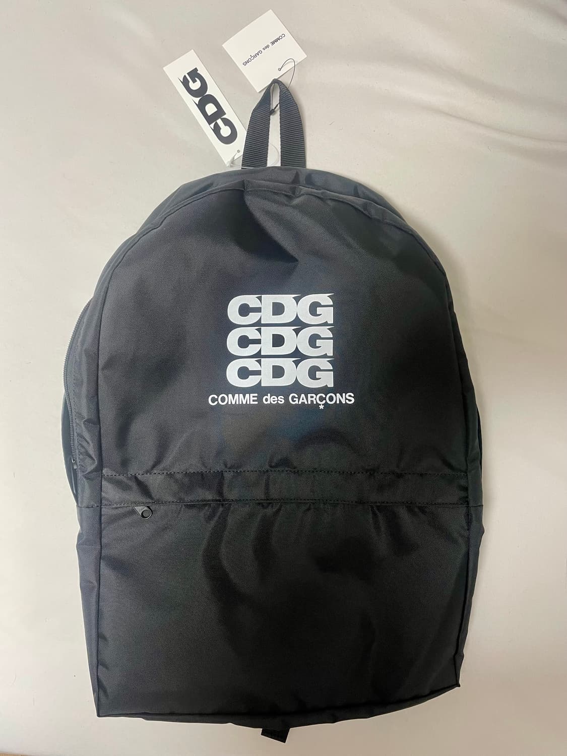 CDG 백팩 새상품 상품이미지1