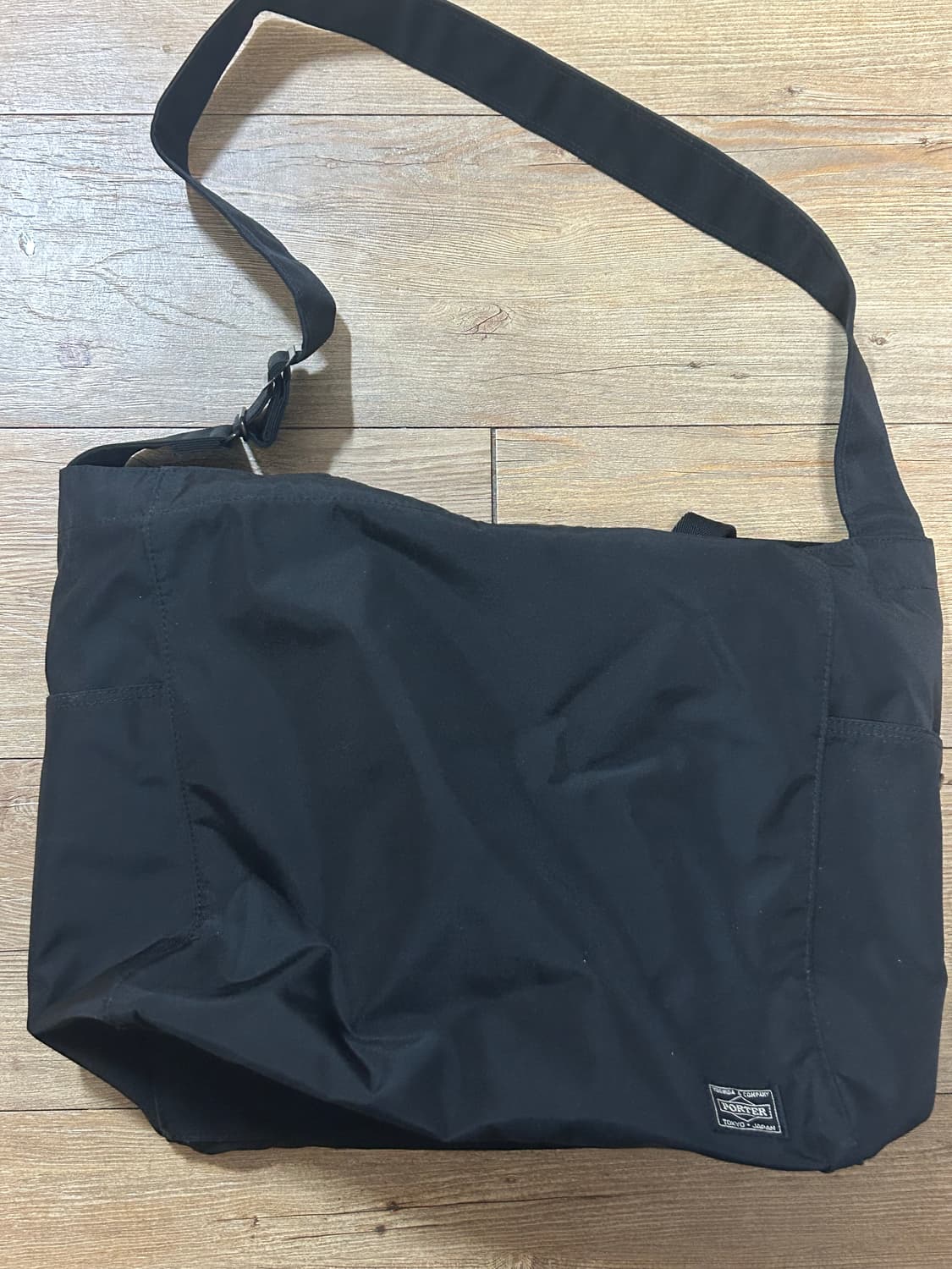 요시다포터 투웨이 토트백 상품이미지1