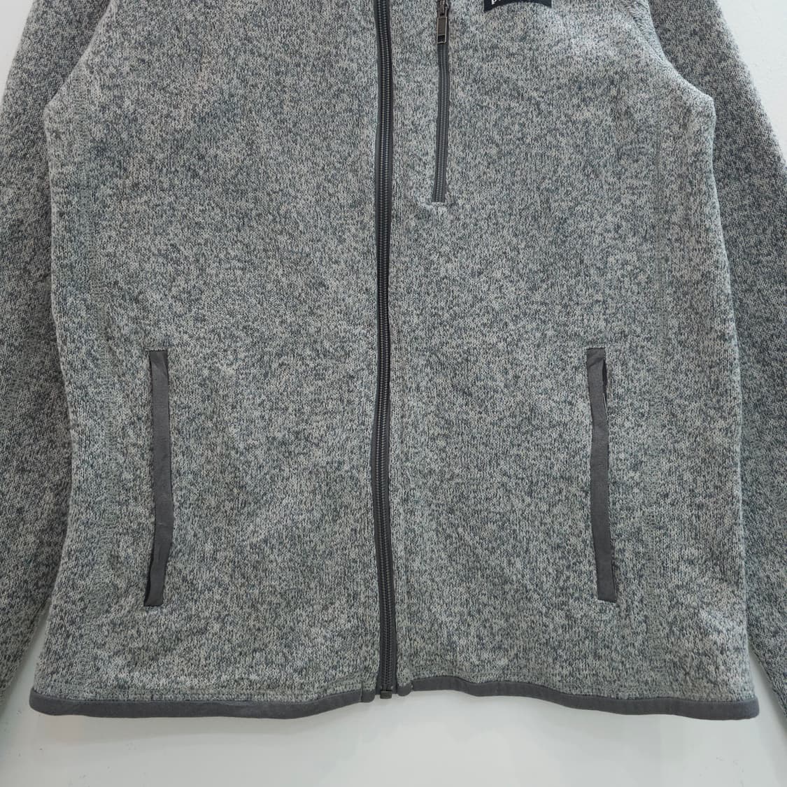 파타고니아 베터 스웨터 플리스 자켓 상품이미지3