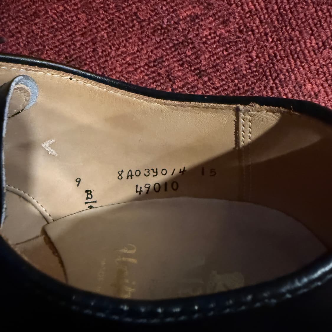 alden 알든 49010 상품이미지3