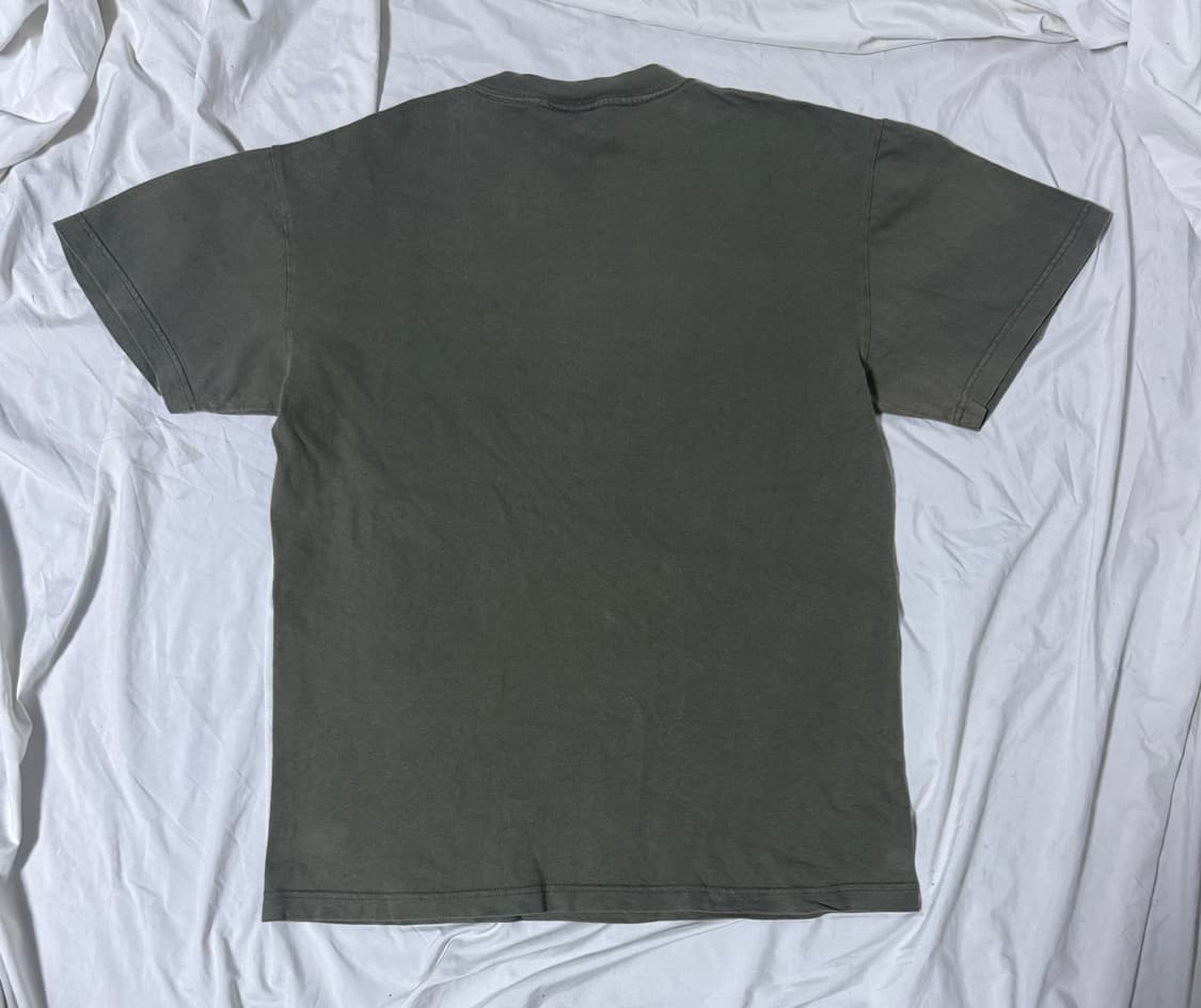 빈티지 the offspring 밴드 티셔츠 오프스프링 상품이미지2