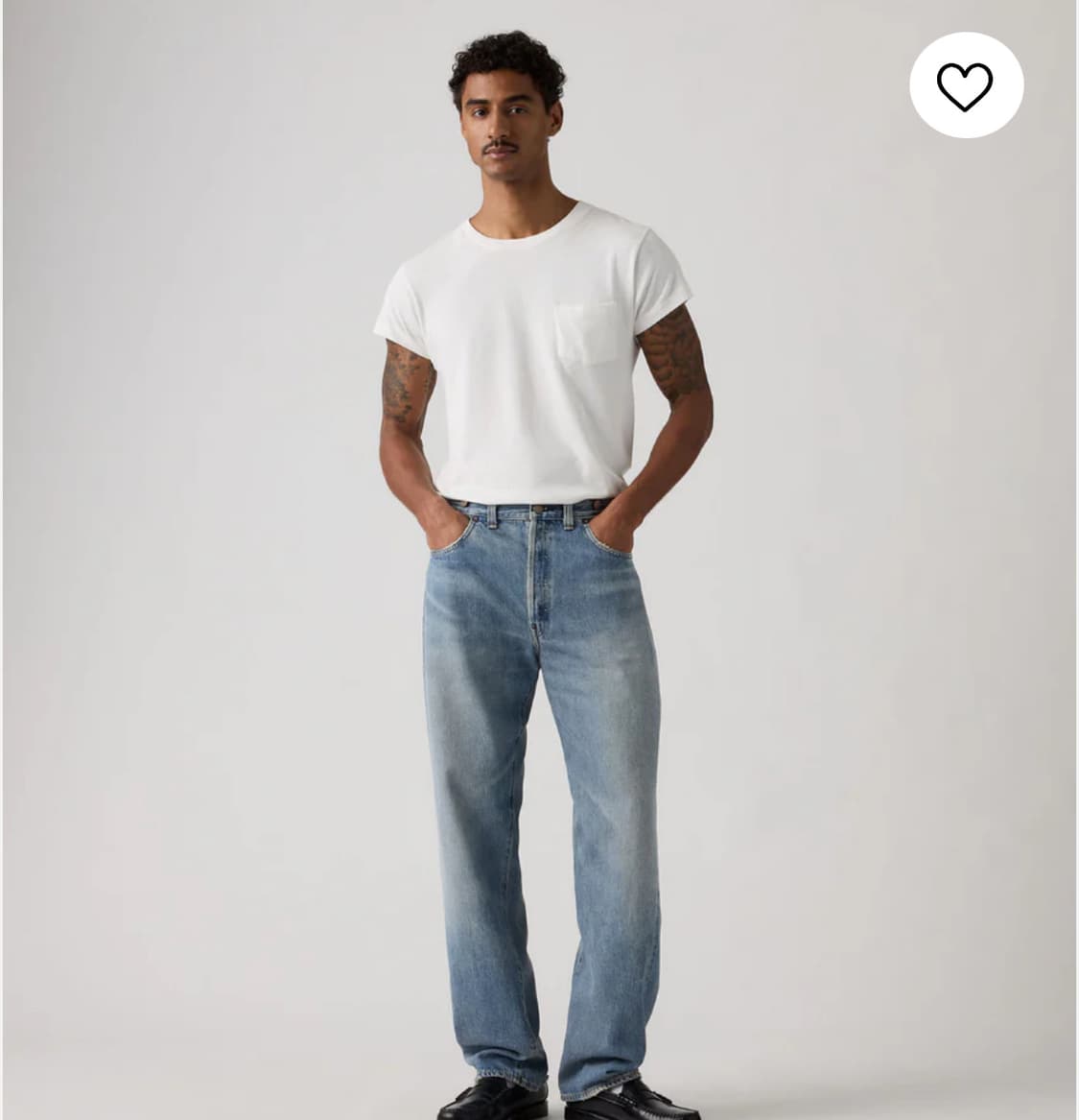 [30x32] 리바이스 LVC33501 agregado(335010050 상품이미지4