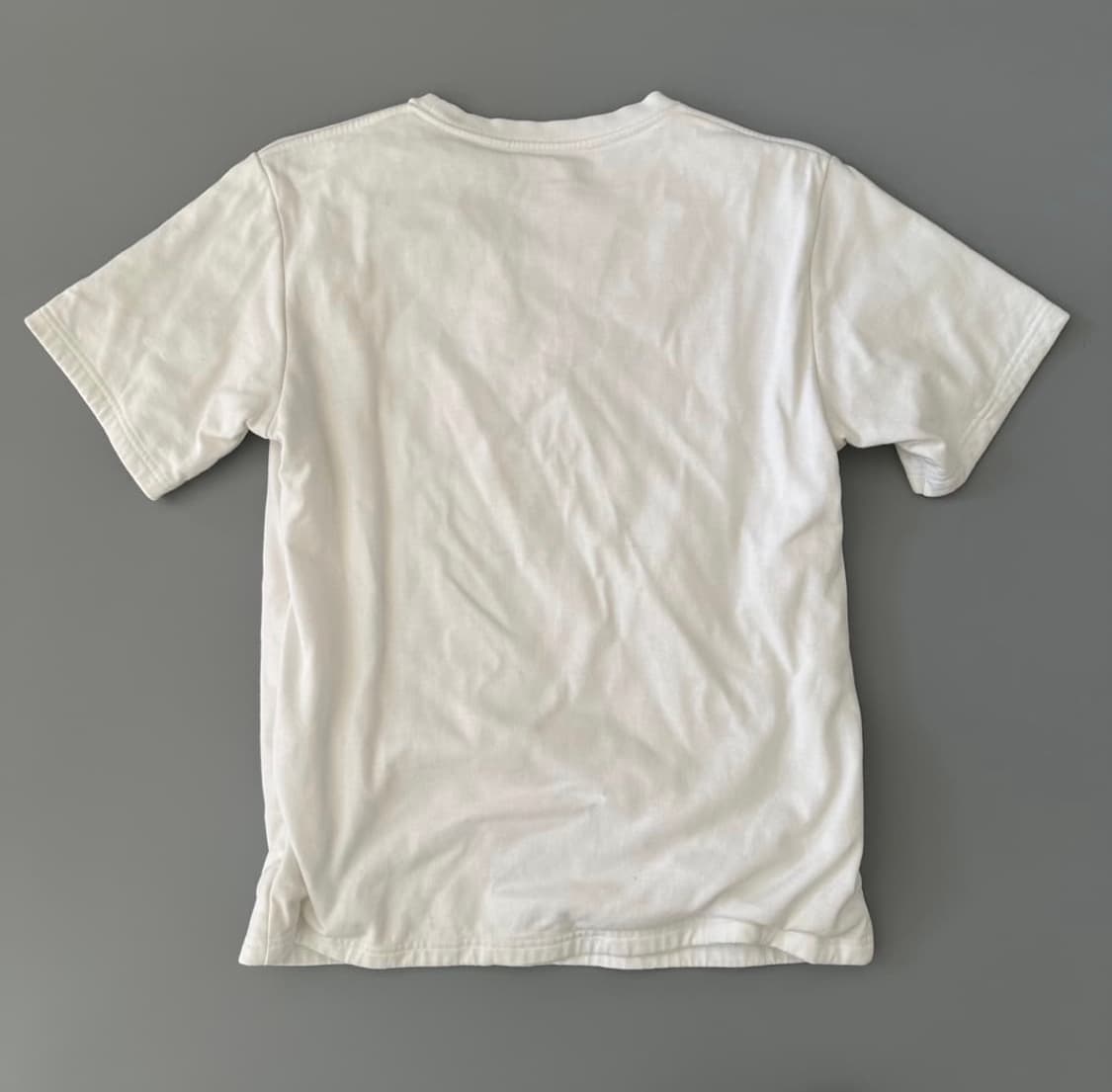 넘버나인 Number (N)ine 카드 반팔 티셔츠 size3 상품이미지4