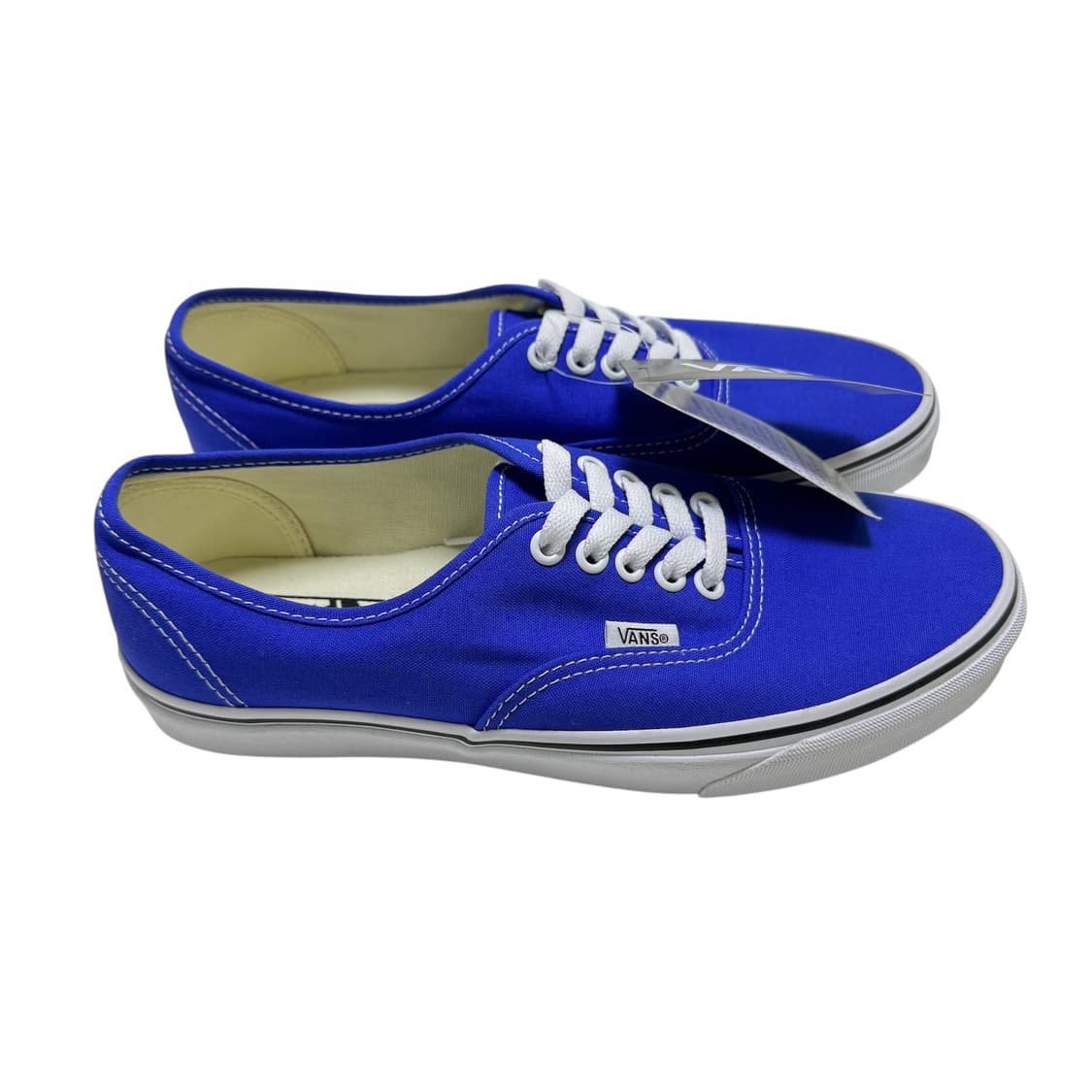 반스 어센틱 띠어리 다즐링 블루 260 상품이미지2