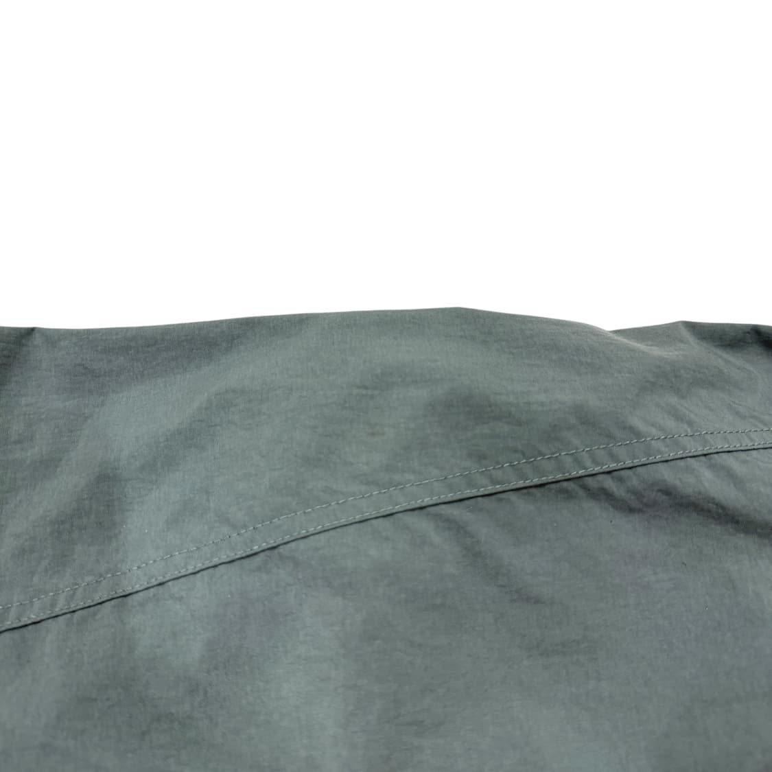 BEAMS 빔즈 이펙터 MA1 자켓 항곰점퍼 카키 그린 L 상품이미지7