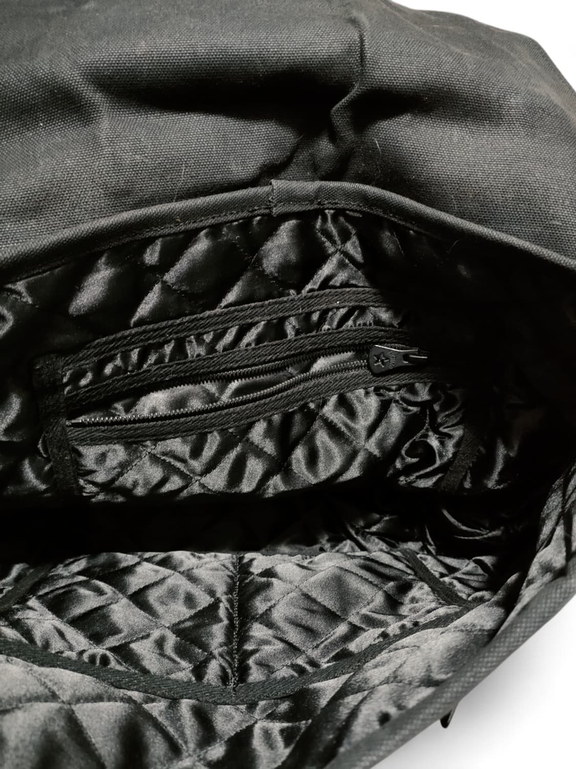 포터클래식 키치조 캔버스 메신저백 상품이미지3