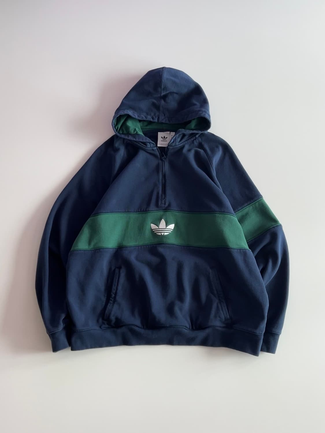 아디다스 Hack NY 후드티 3XL 상품이미지1