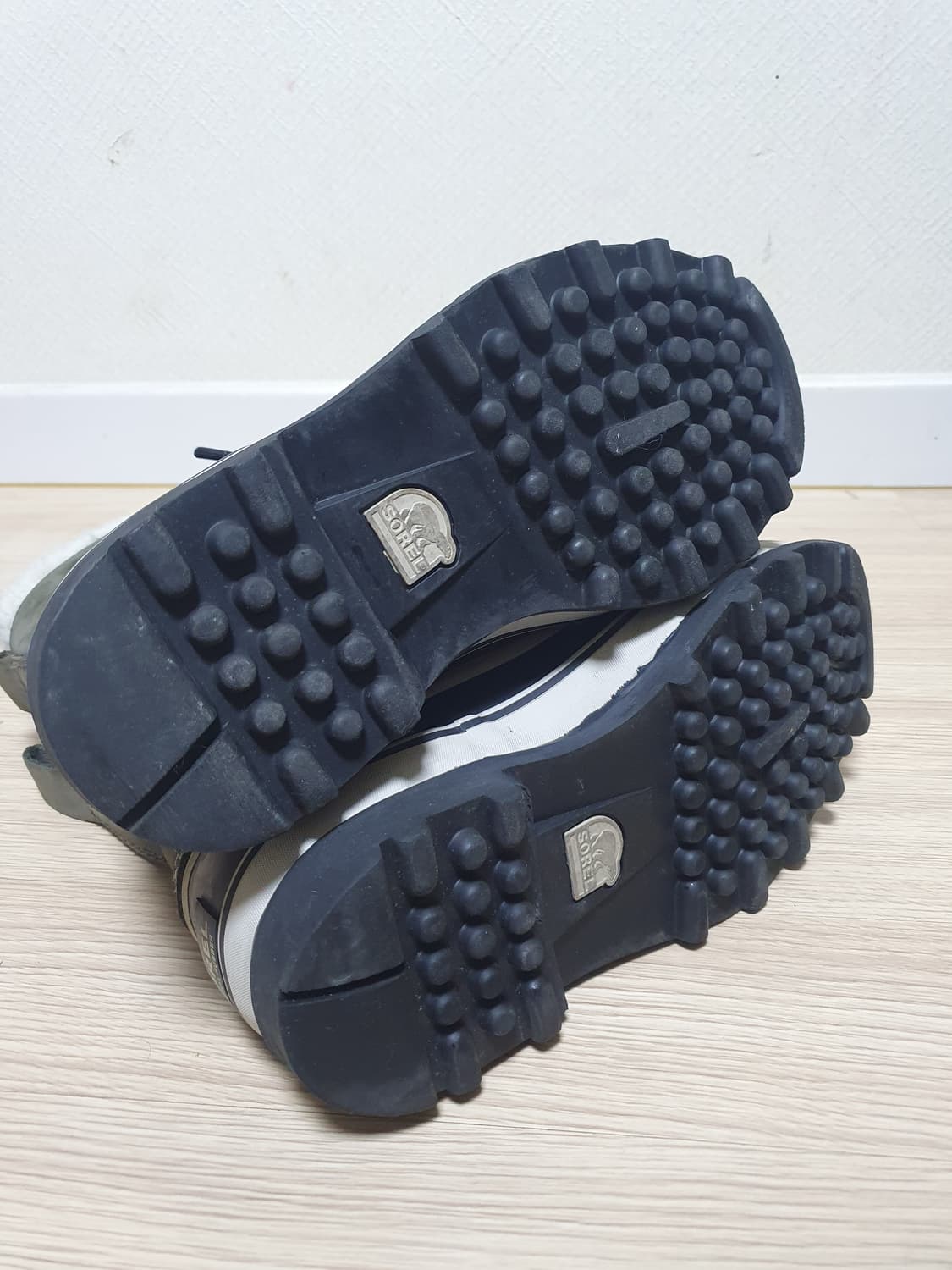 소렐 우먼스 카리부 방한부츠 250~255 상품이미지8