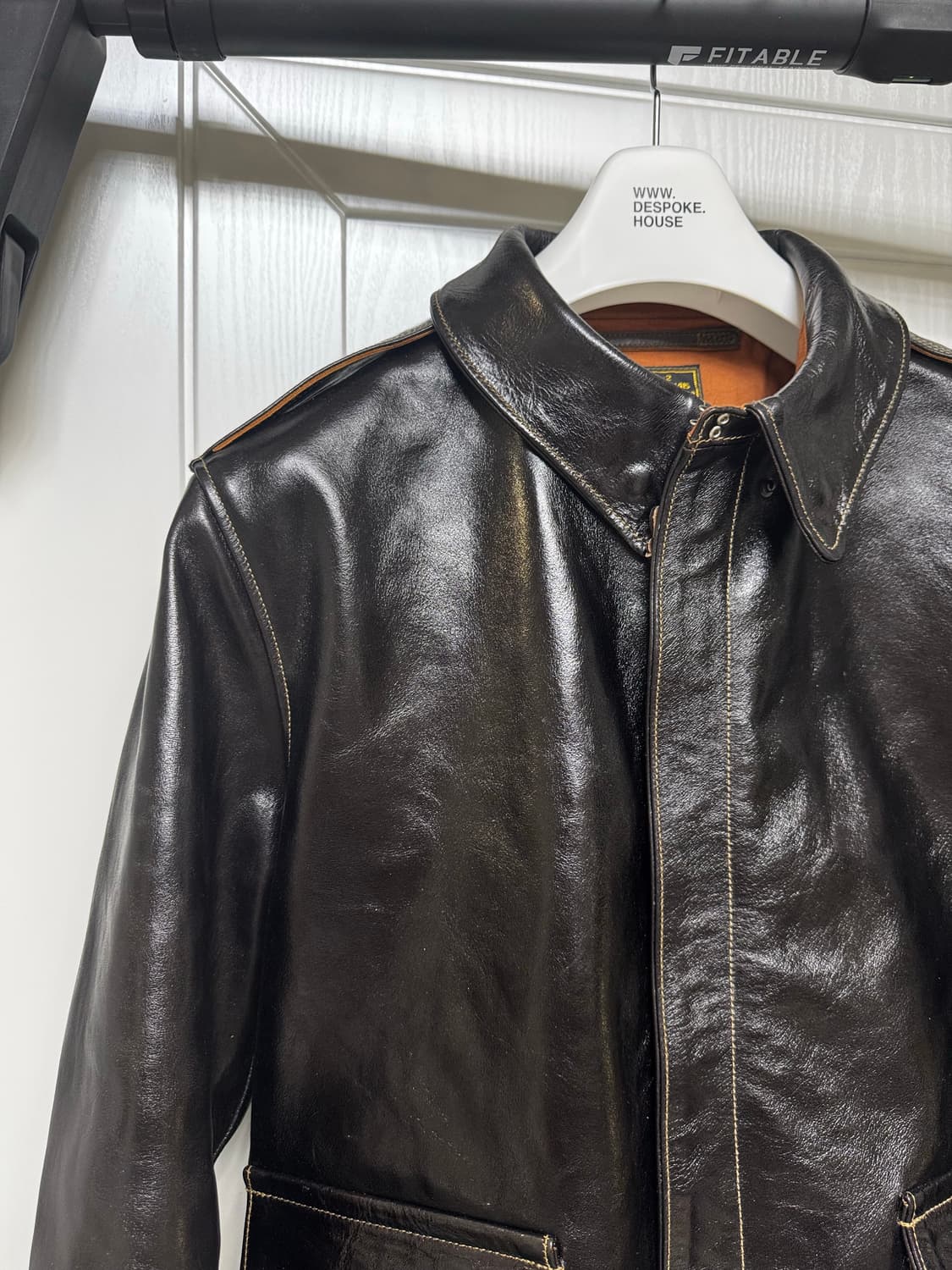 레인보우컨트리A-2 다크씰 42 상품이미지5