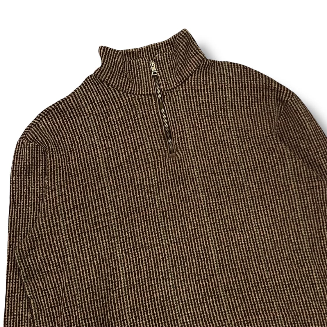 폴로 랄프로렌 반집업 니트 s08785 상품이미지4