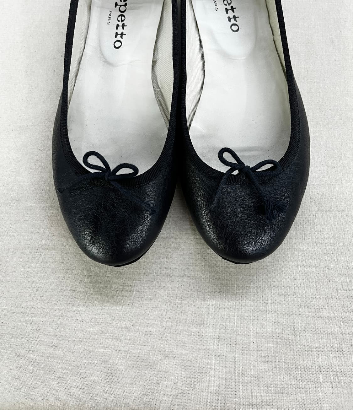 레페토 산드리옹 플랫 슈즈 (240) 상품이미지2