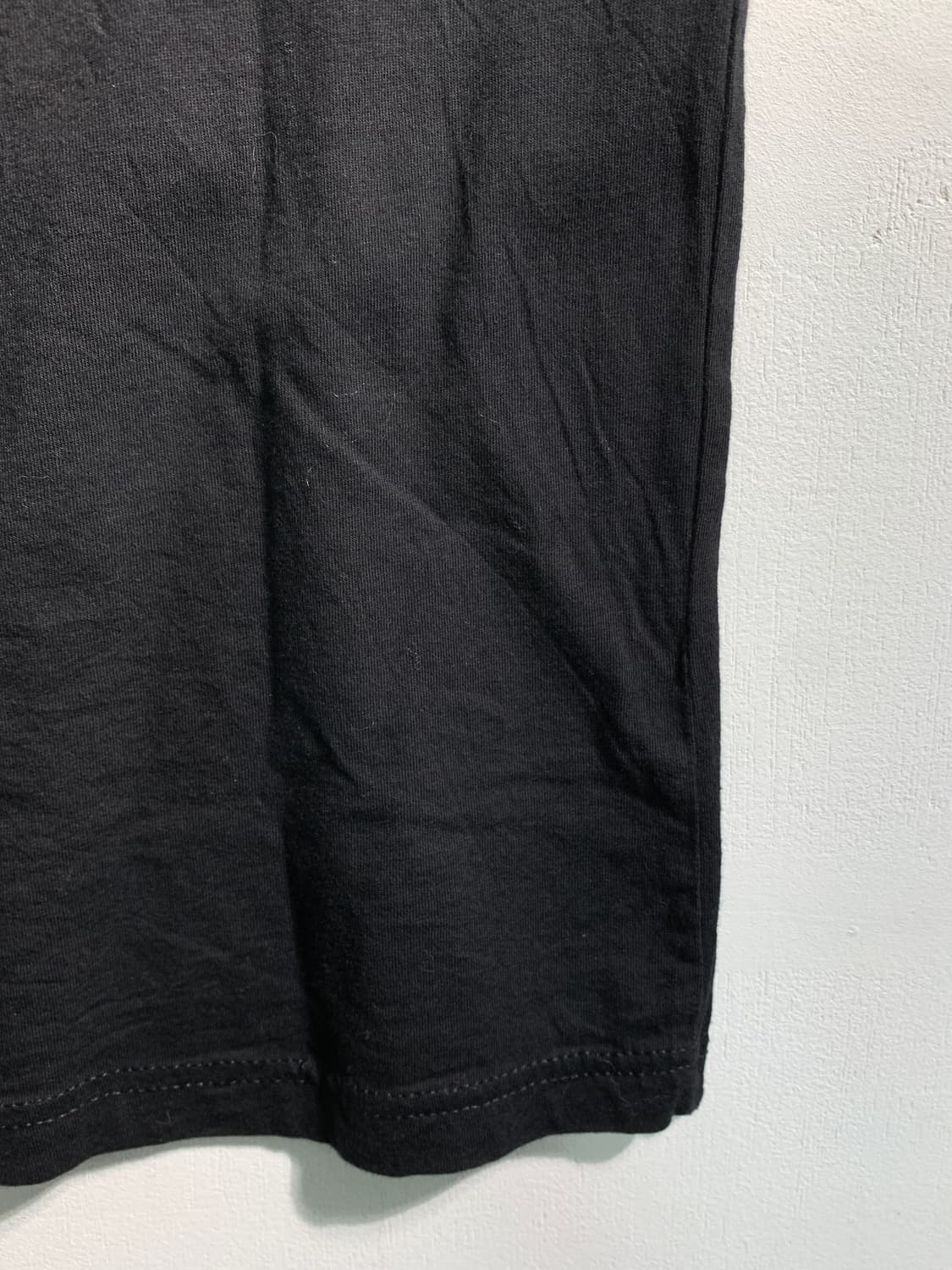 USA canvas 캔버스 빈티지 티셔츠 S 상품이미지6