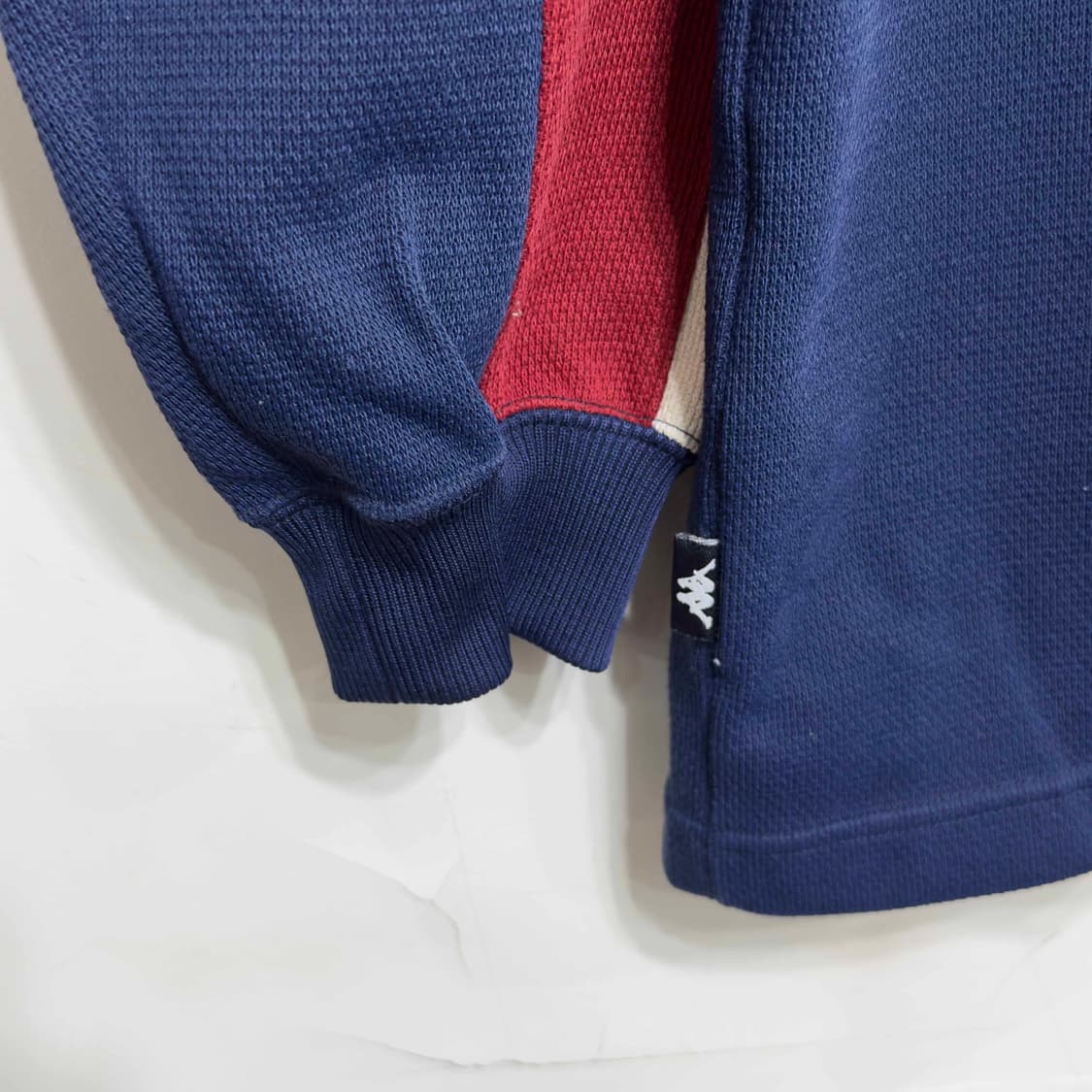 90s KAPPA 카파 트레이닝 져지 상품이미지8