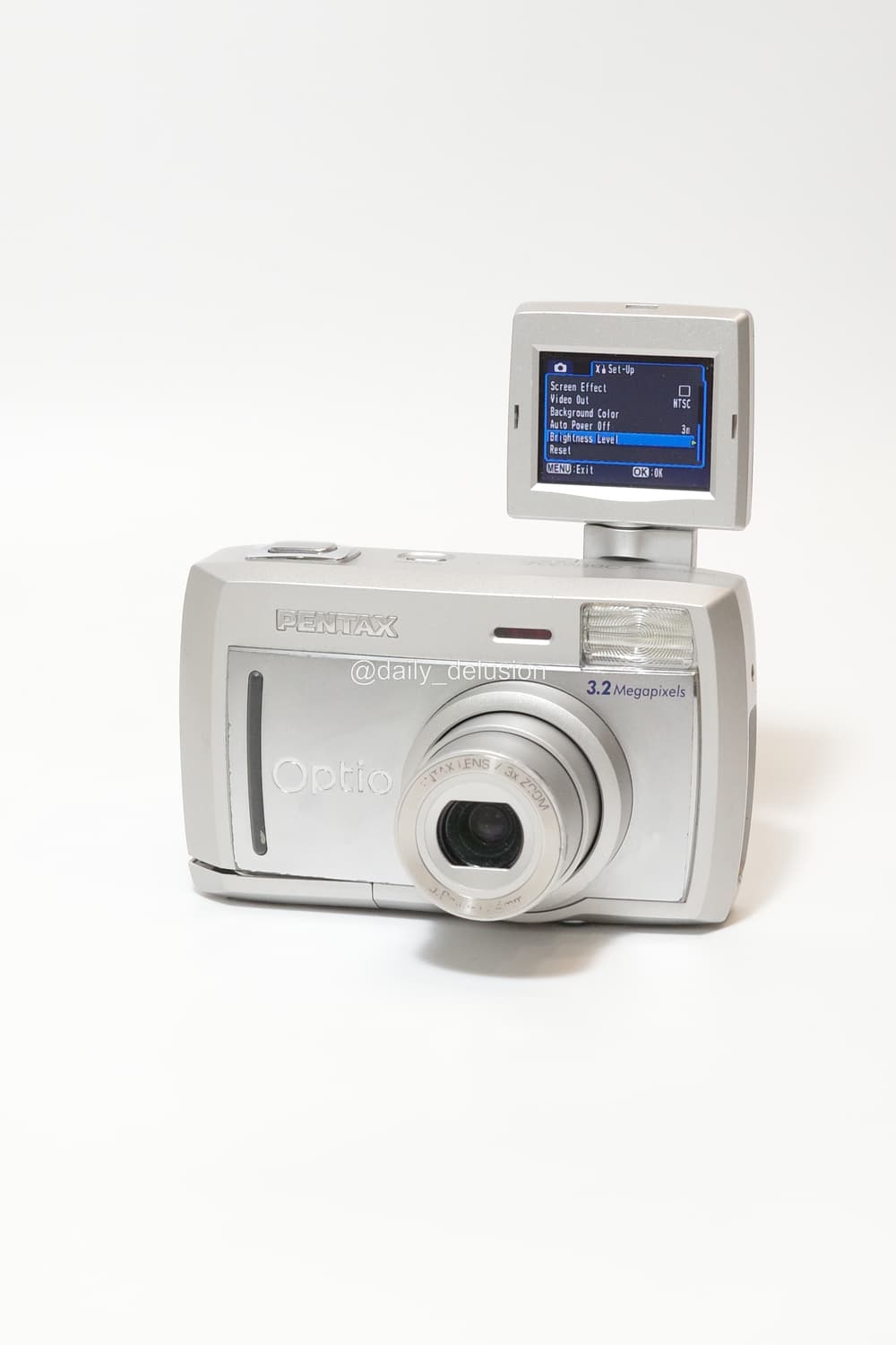 펜탁스 옵티오 33L 상품이미지1