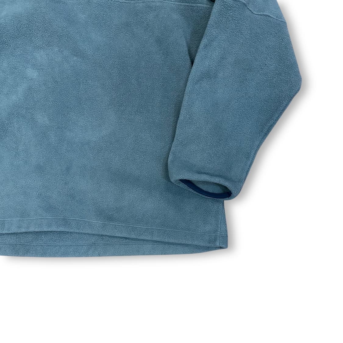 나이키 써미핏 아노락 후리스 상품이미지3