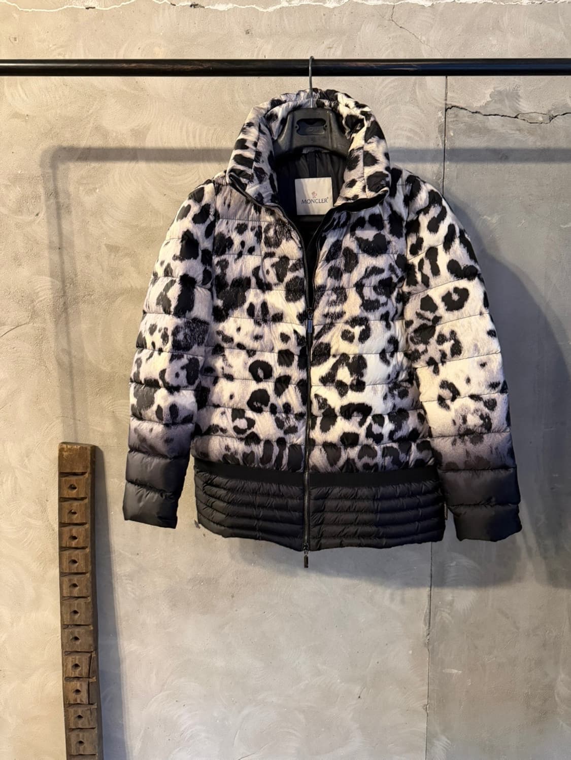 몽클레어 구스다운 패딩 자켓 55~66 상품이미지1
