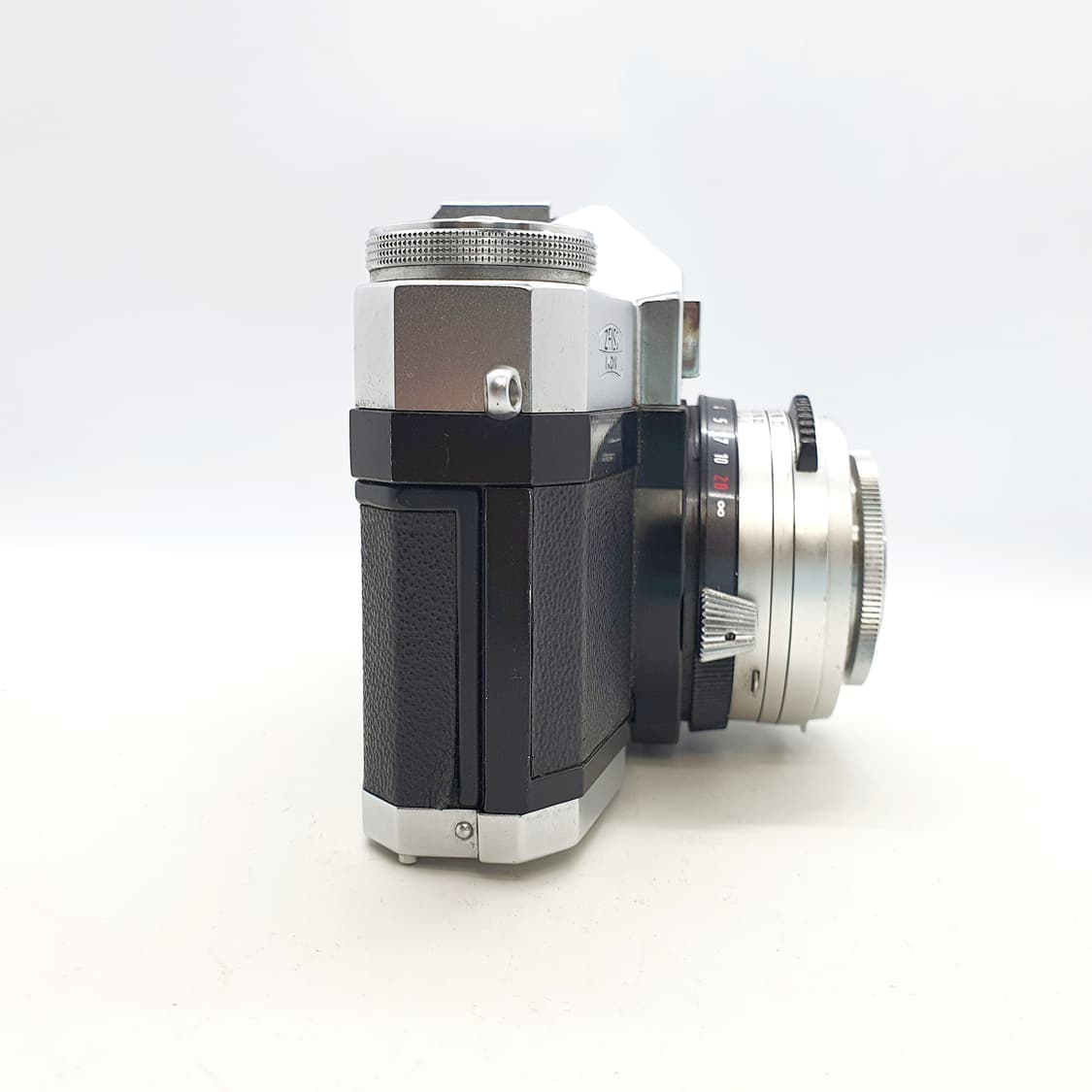 독일 빈티지 필카 콘타플렉스 수퍼! 상품이미지8