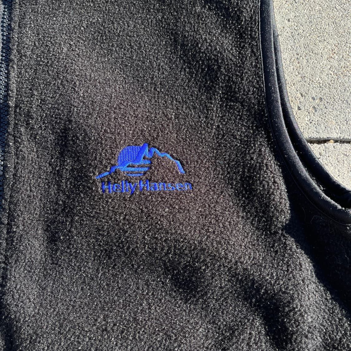 90sHelly Hansen(USA) 빈티지 플리스(실측확인) 상품이미지2