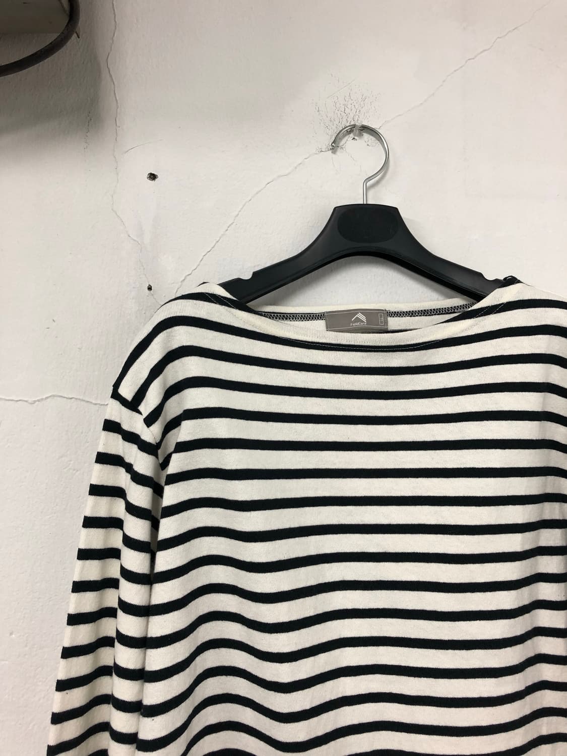 Stripe Long Sleeve 상품이미지2