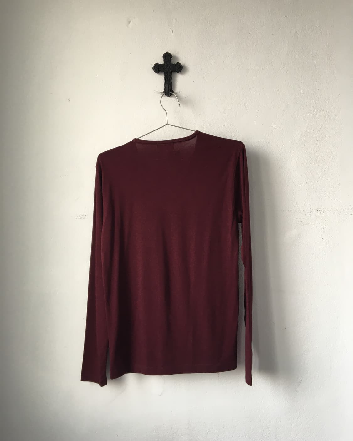 Nicole club for men printing sleeve 상품이미지3