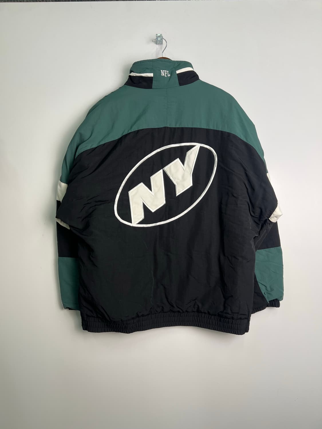 TEAM APPAREL 바람막이 상품이미지4