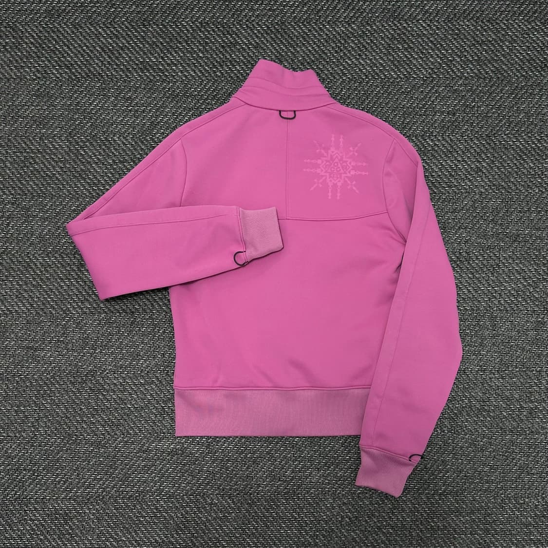 나이키 ACG 우먼스 기모 져지 트랙탑 상품이미지8