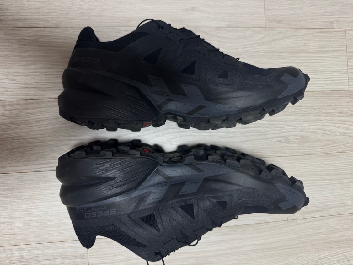 Salomon Speed Cross 6 상품이미지2