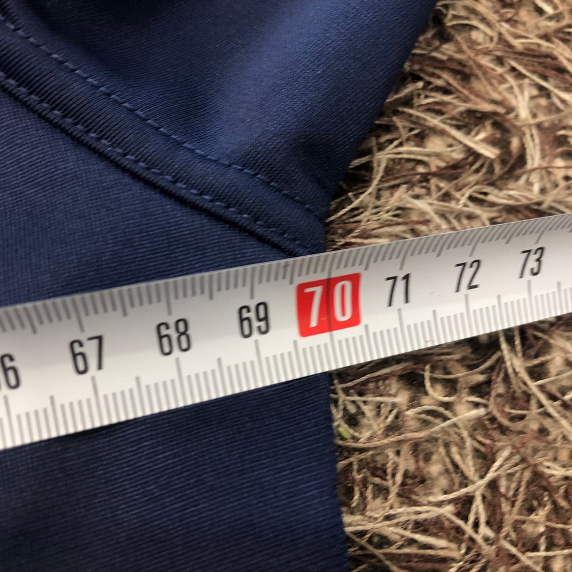 XL 아디다스 베켄바우어 파이어버드 투웨이 네이비 져지 트랙 자켓 상품이미지7