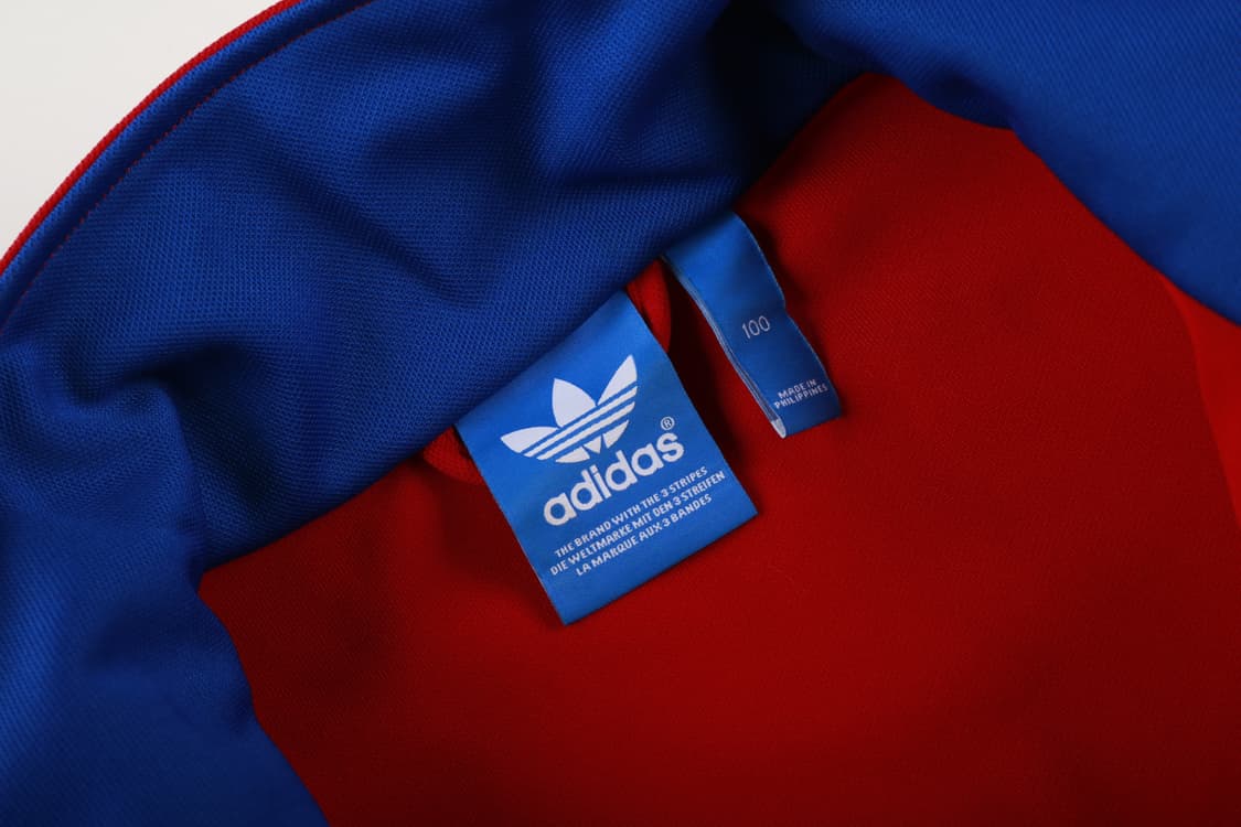 [L] 아디다스 오리지널 파이어버드 트랙탑 상품이미지5