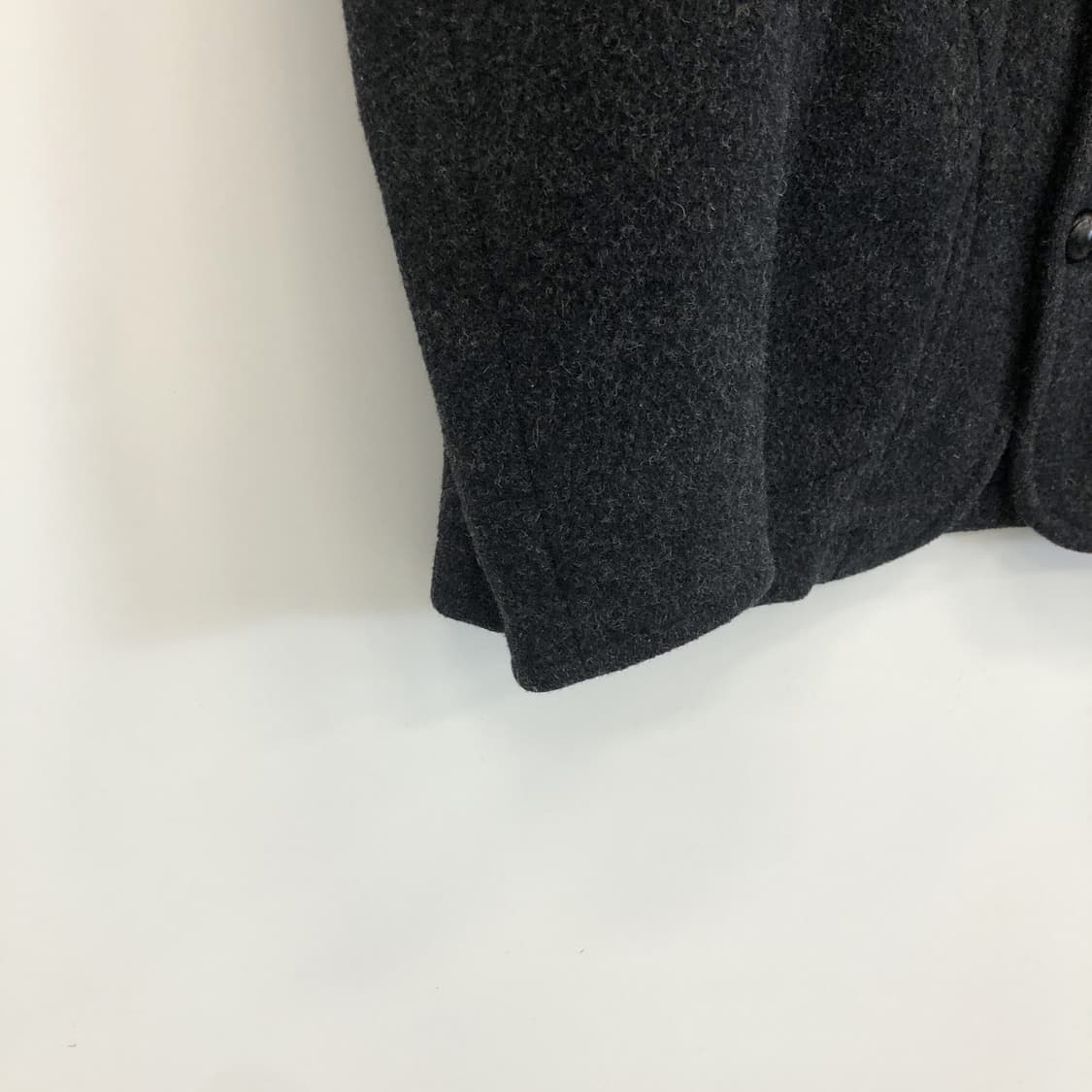 DANTON 단톤 싱글 울 자켓 38  상품이미지3