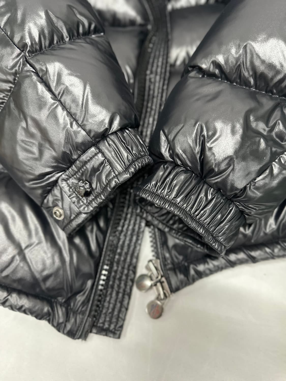 몽클레어 마야패딩 6 상품이미지6