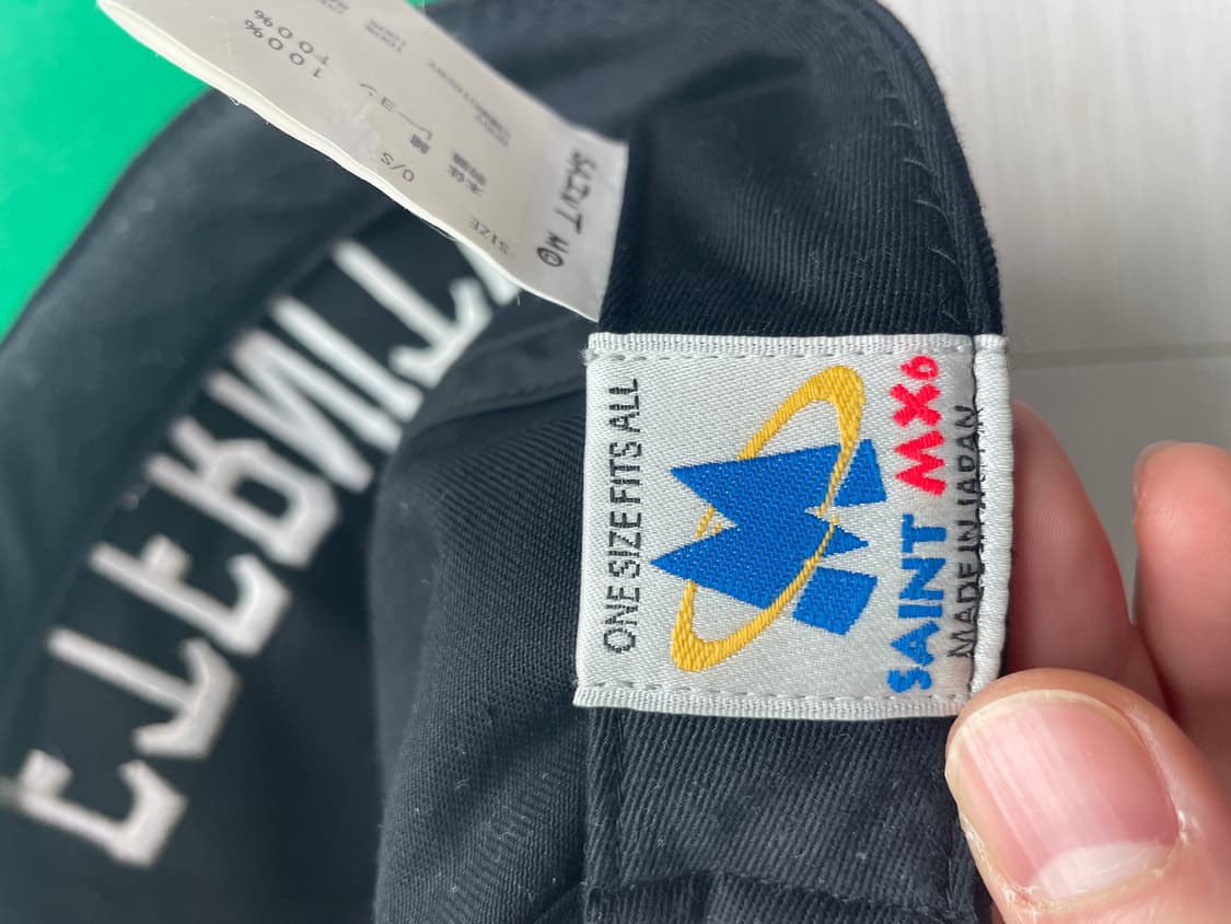 세인트미카엘 ETERNITY CAP  상품이미지3