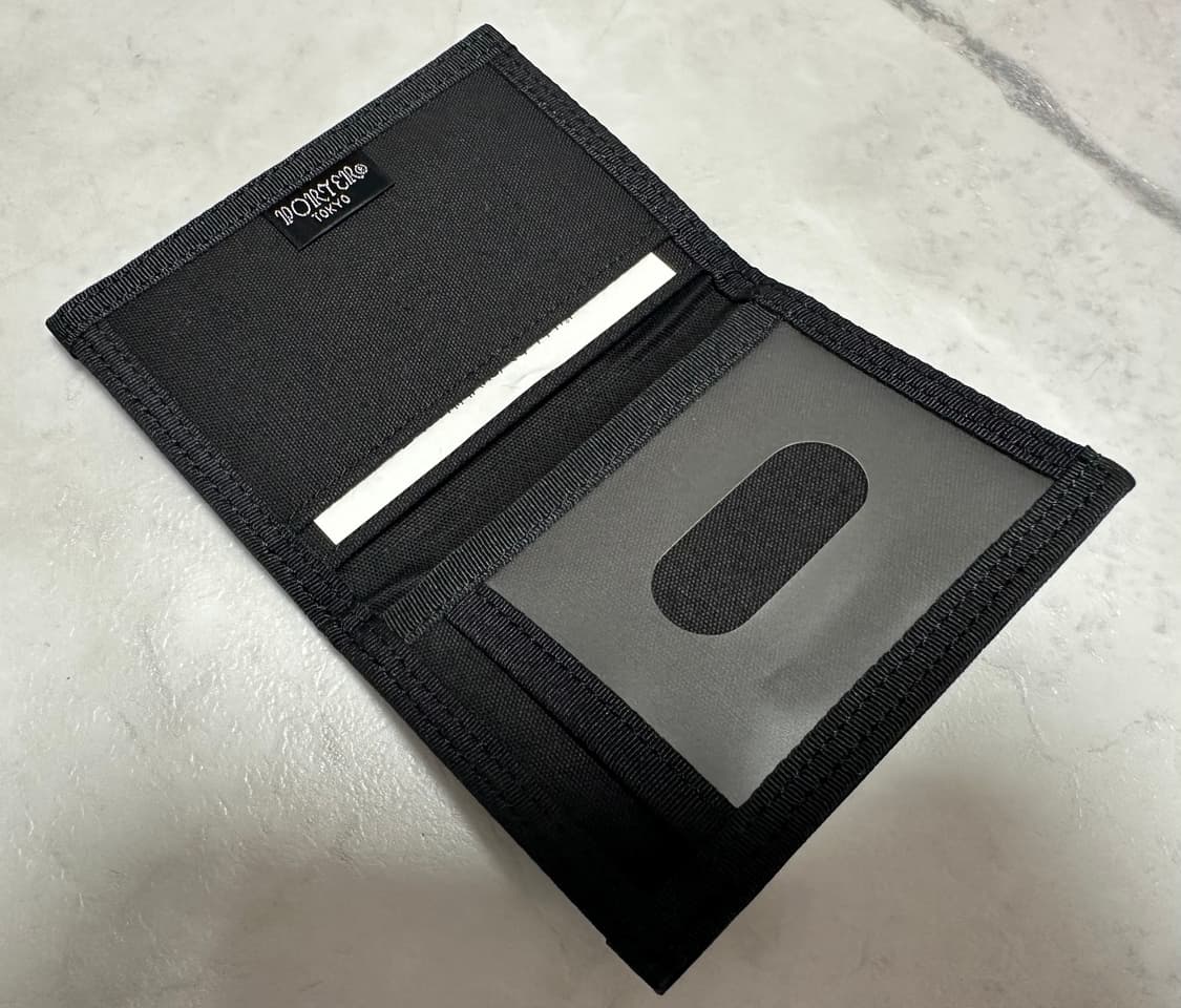 포터 프리스타일 패스 케이스 707-08229 판매합니다. 상품이미지3