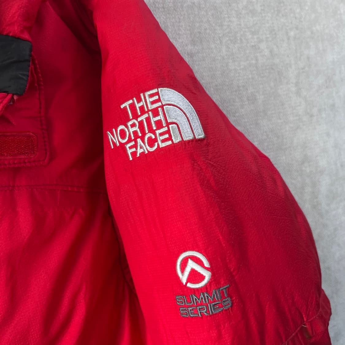 100 노스페이스 800 히말라야 패딩  상품이미지5