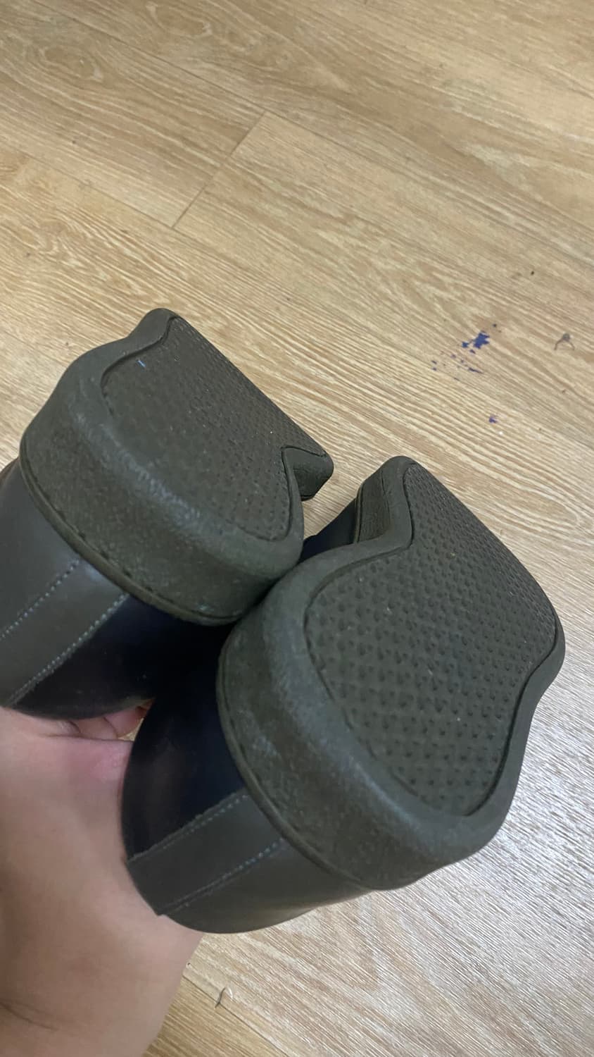 아크네 트리플로 멀티 41사이즈 상품이미지2