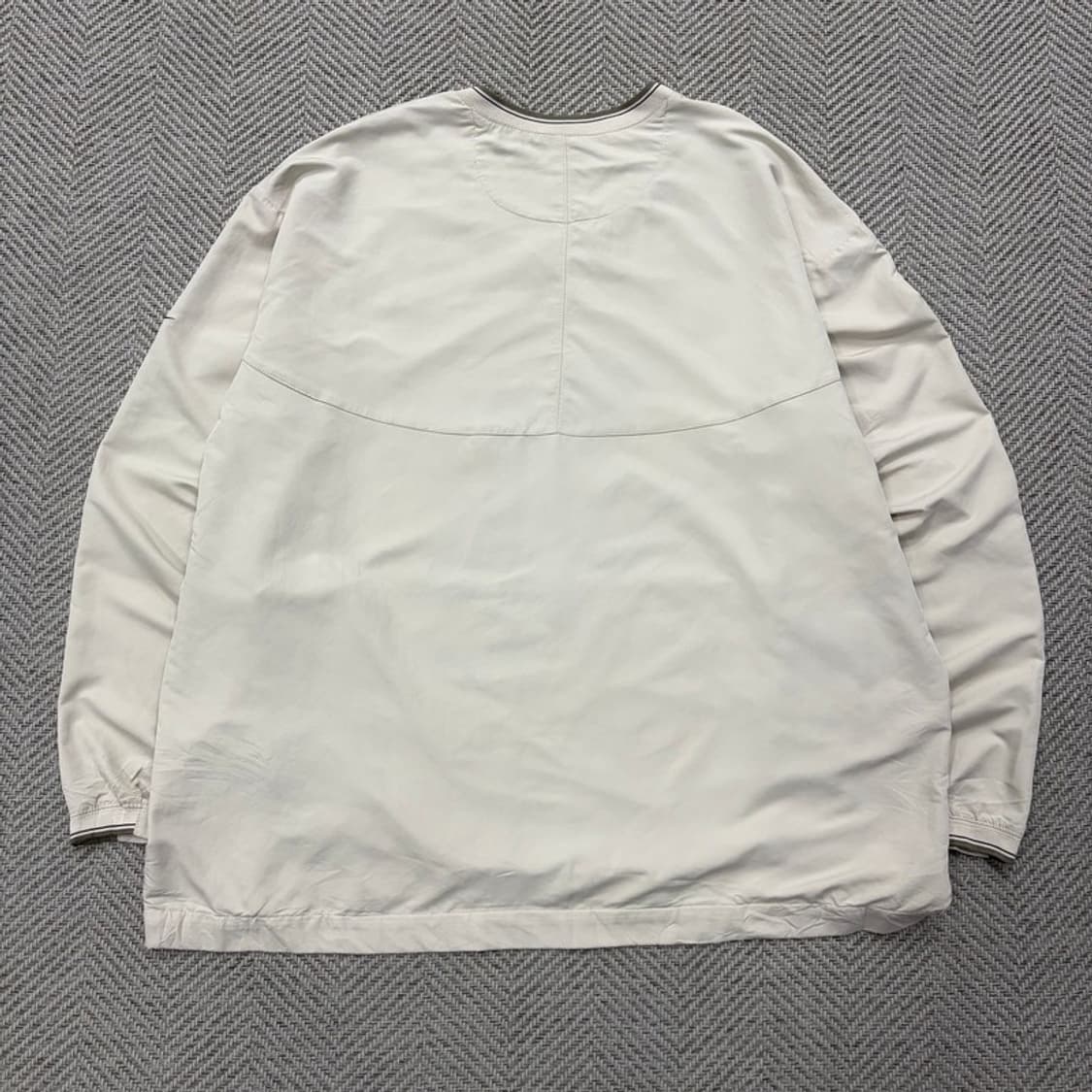 나이키 골프 브이넥 웜업 v2473 상품이미지2