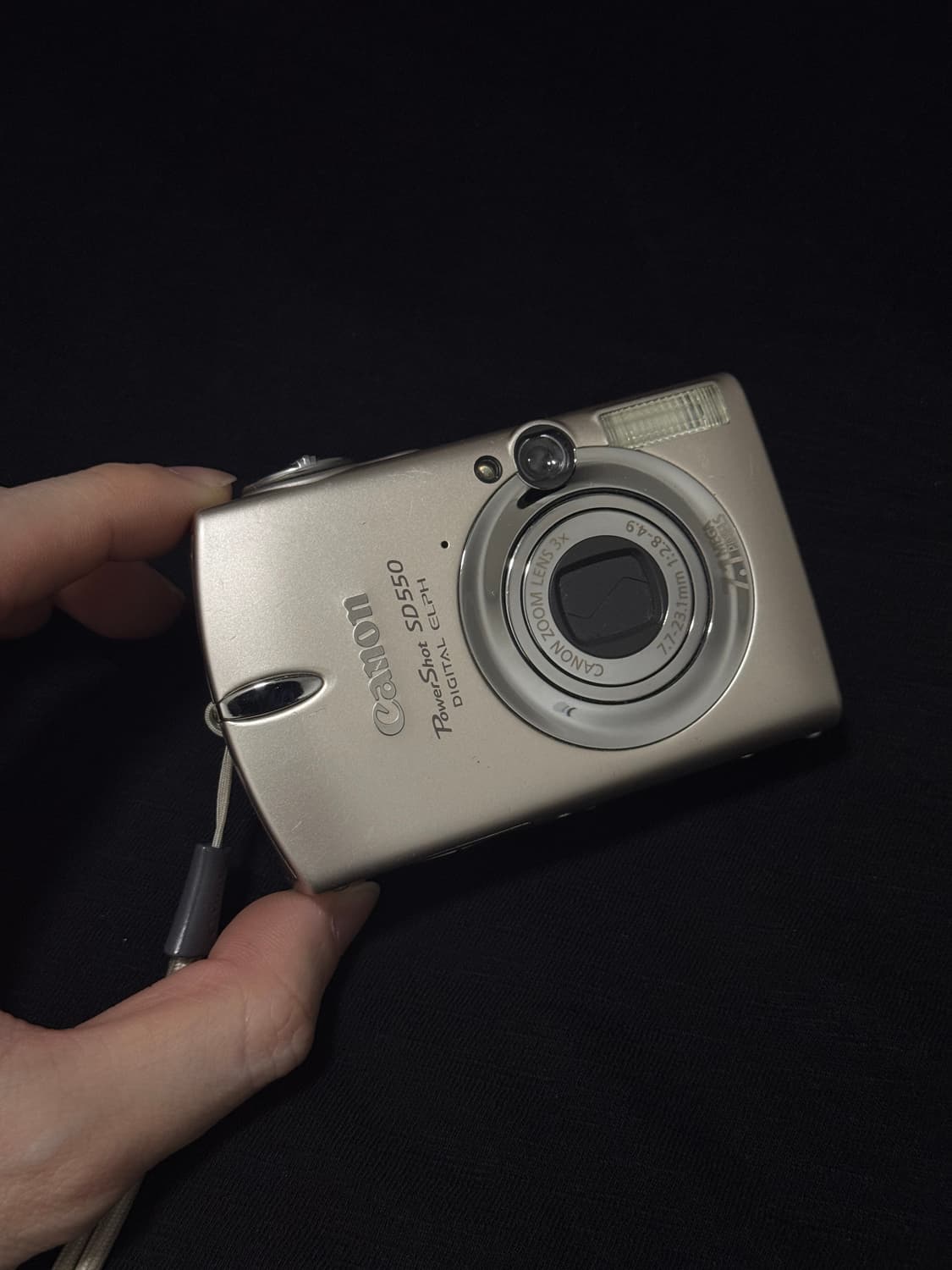 캐논 ixus 익서스750 / 익서스210 후지필름 f70 빈티지 디카 상품이미지1