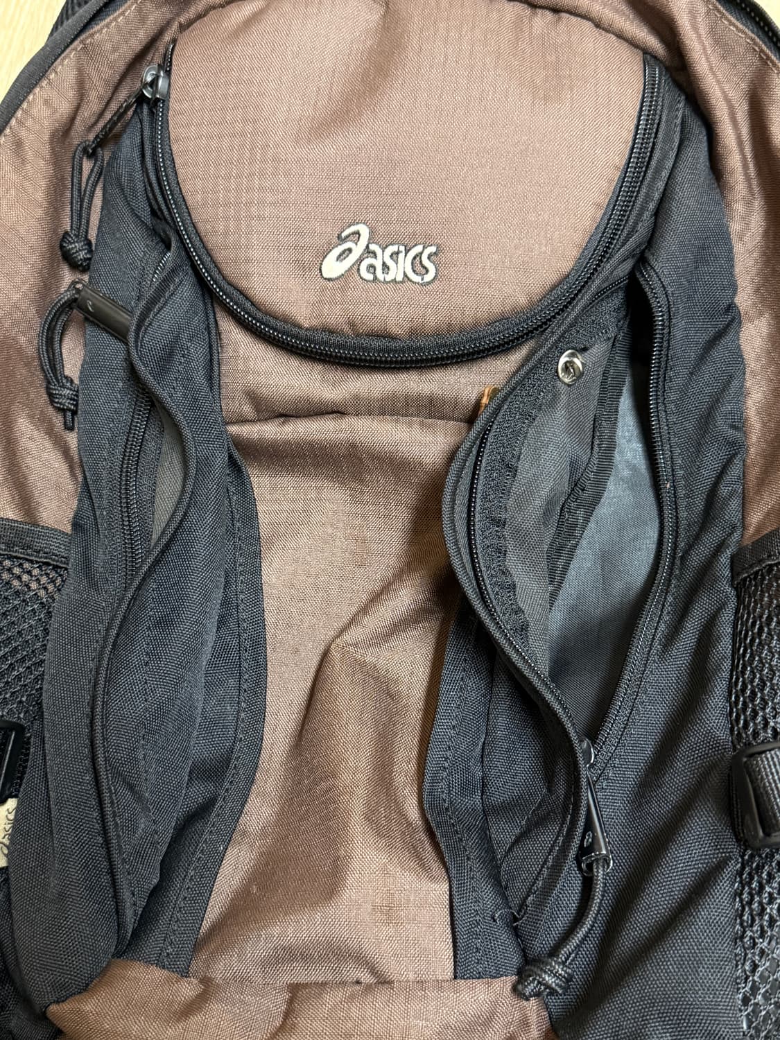 아식스 Asics 가방 백팩 상품이미지3