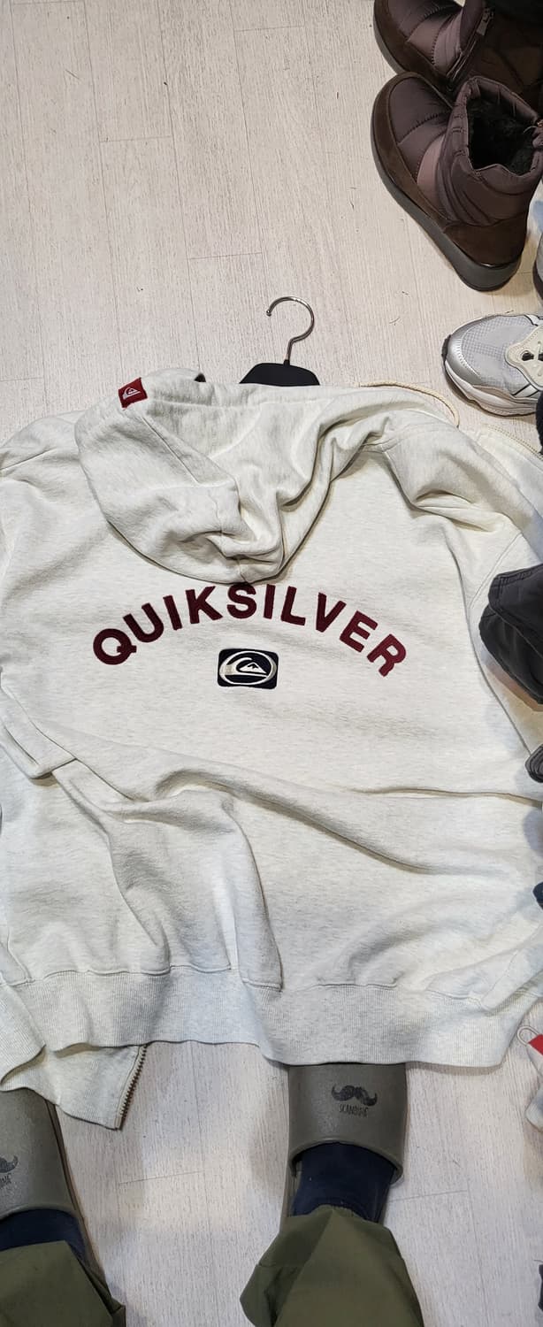 퀵실버 Y2K 100 상품이미지1