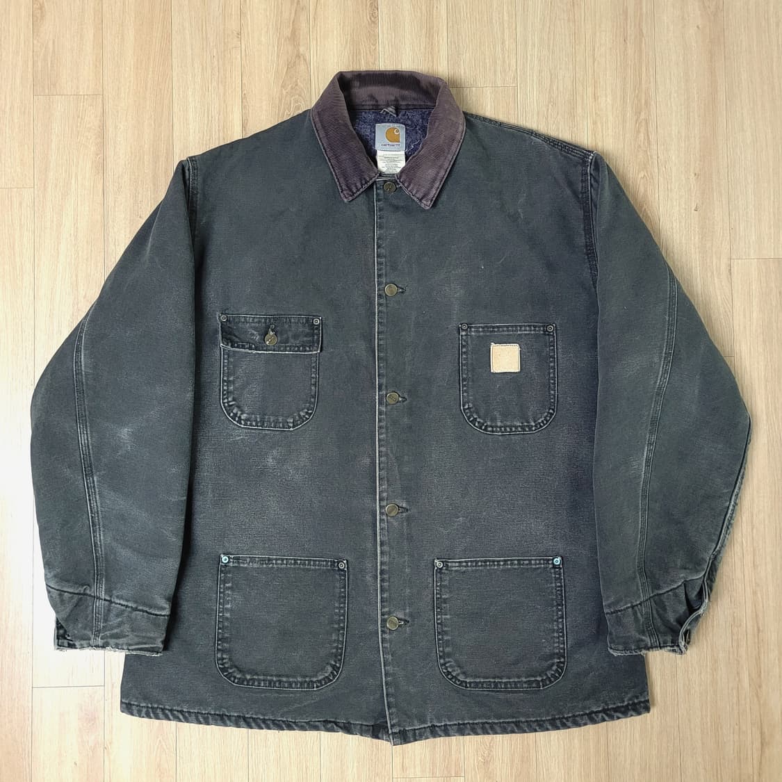 칼하트 C02 초어 코트 MOS (Usa) 상품이미지1