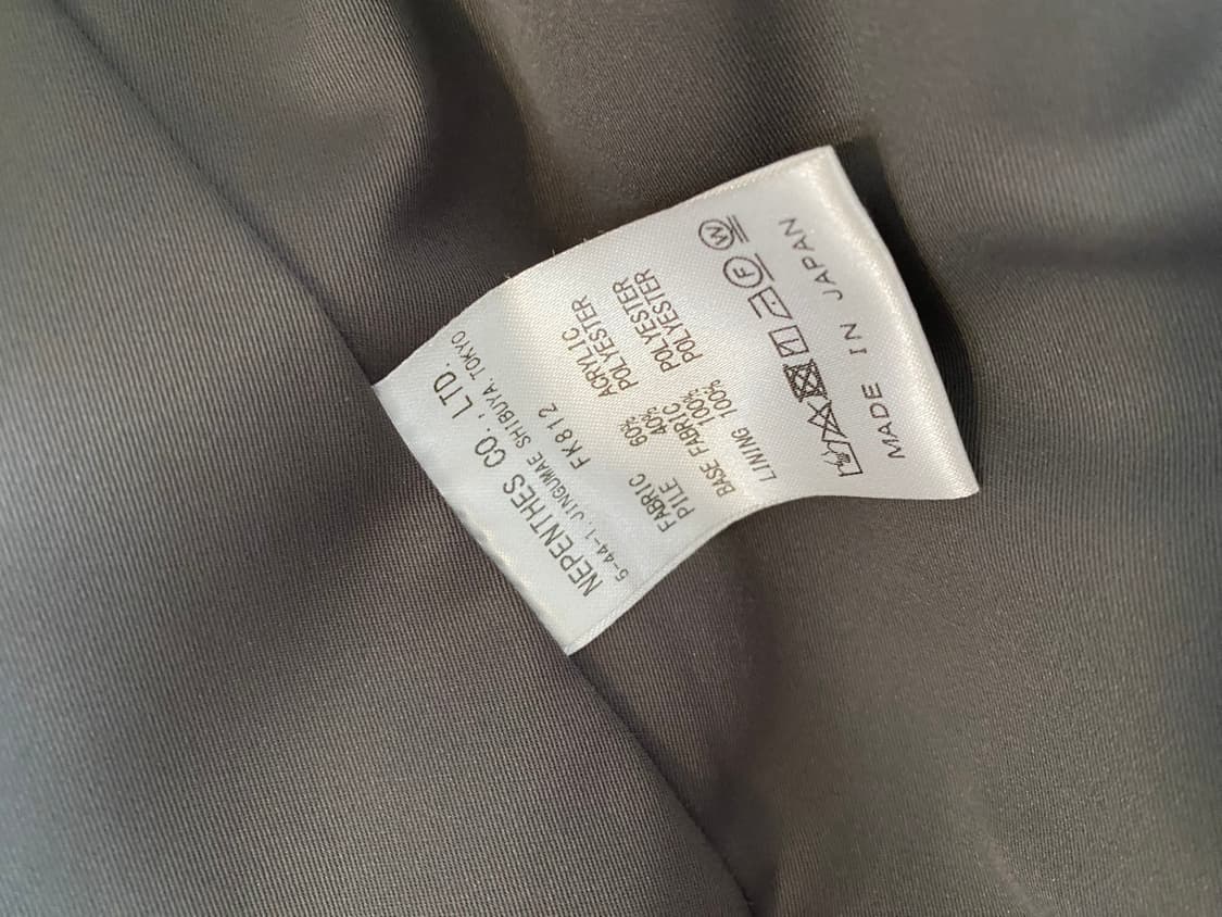 South2 West8 fleece jacket 남이서팔 플리스 자켓 상품이미지7