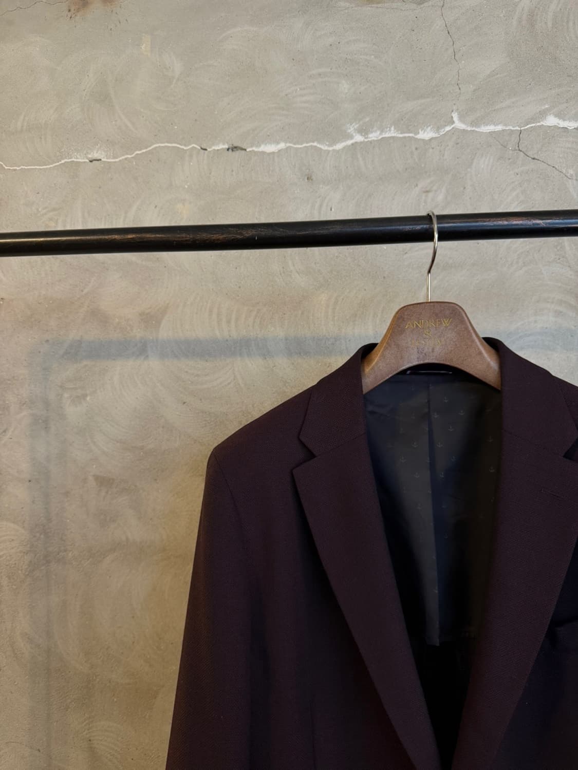 타미힐피거 테일러드 자켓 100 상품이미지2