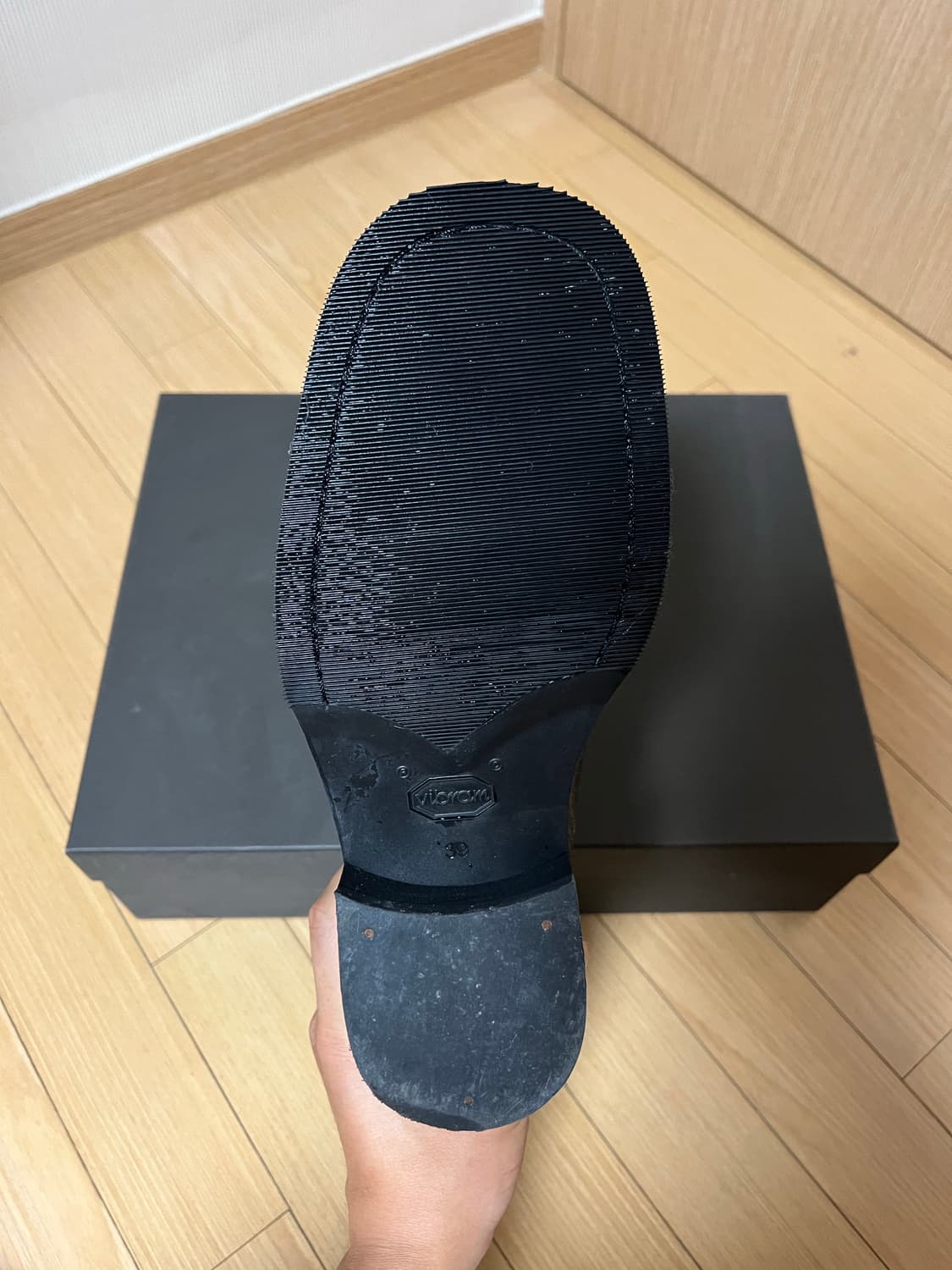[39] 250~260 아워레가시 카미온 올리브 상품이미지4