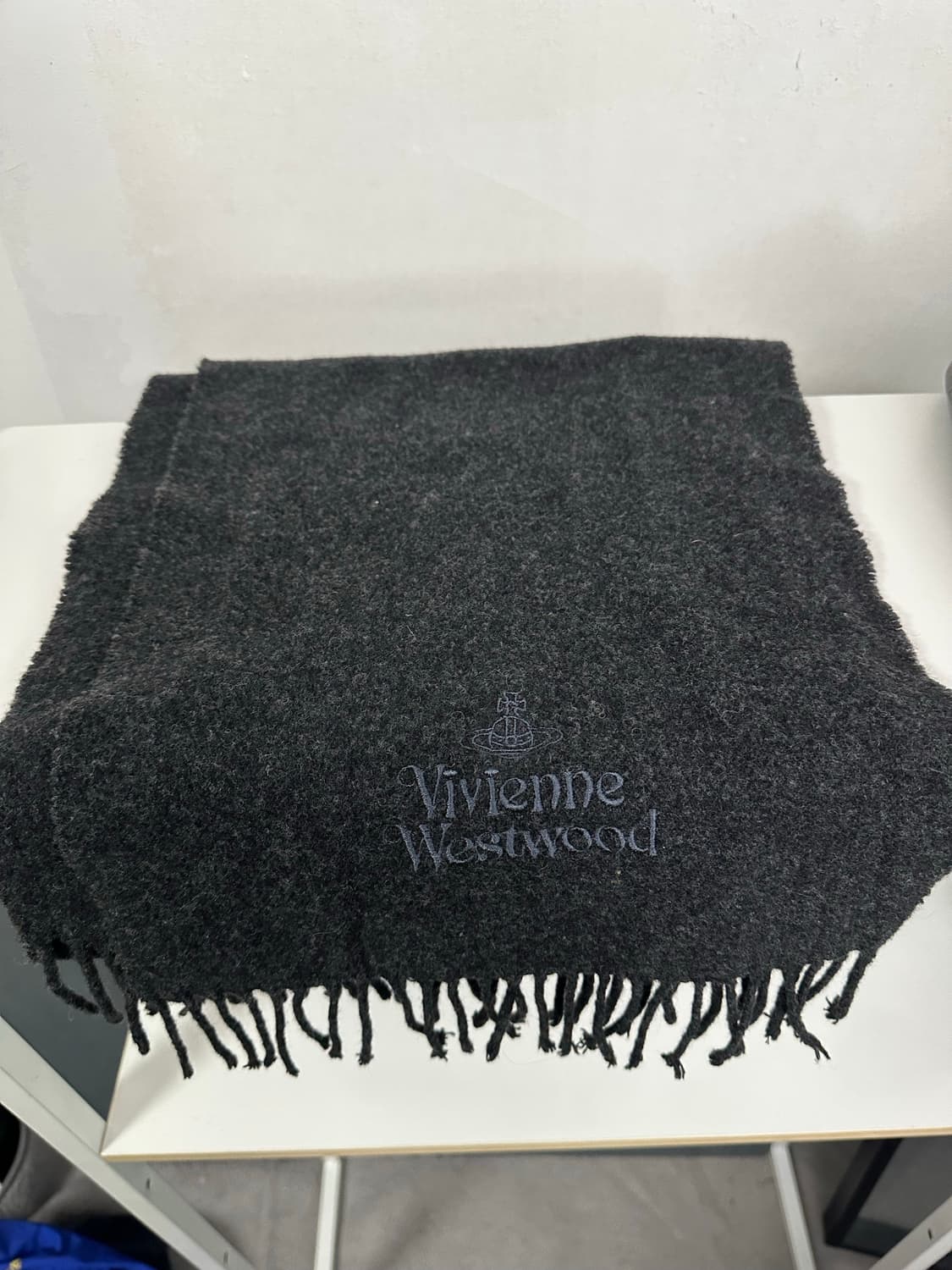 비비안 웨스트 머플러 상품이미지2