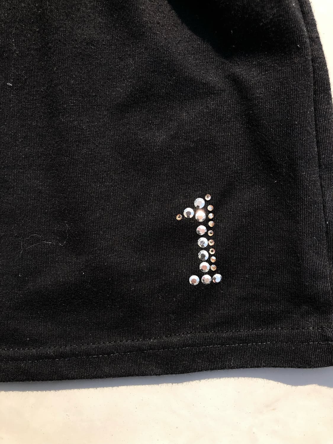 crown dark sleeveless 상품이미지3